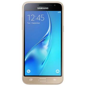 Harga Samsung Galaxy J3 - 8GB ROM - Gold murah terbaru 