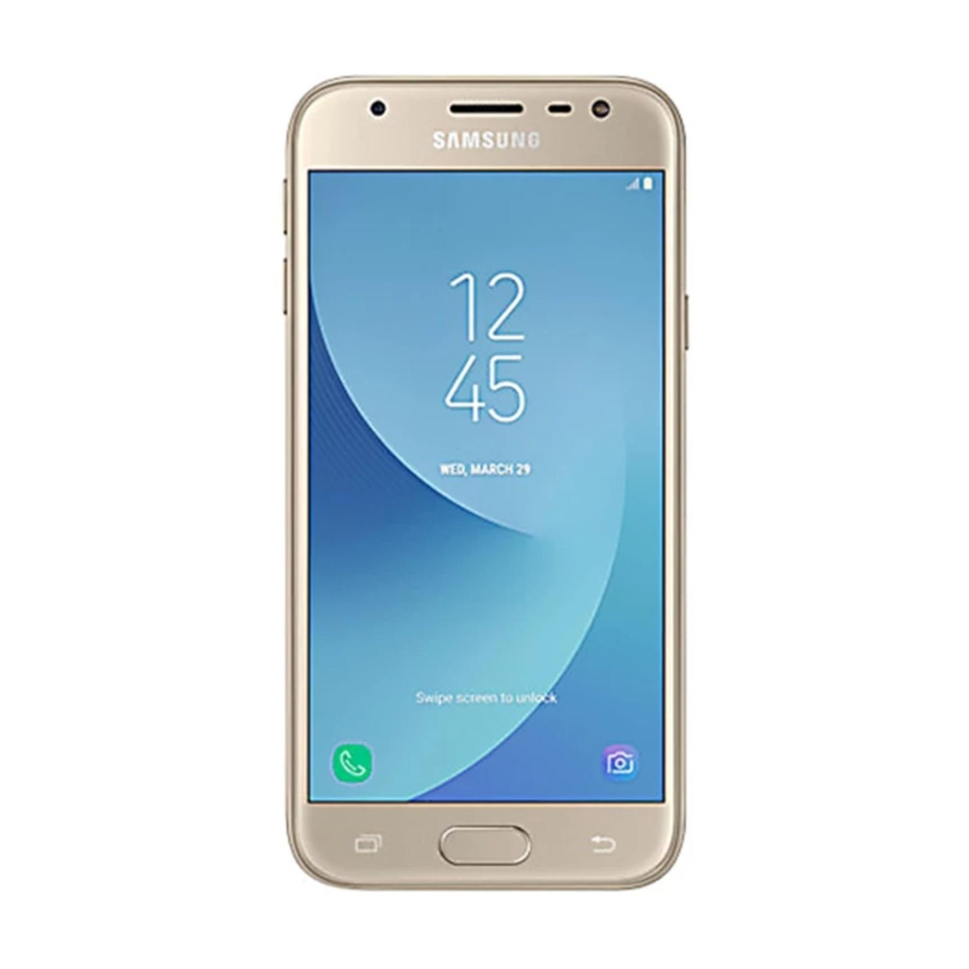 Samsung GALAXY J3 Pro 2017 SM-J330