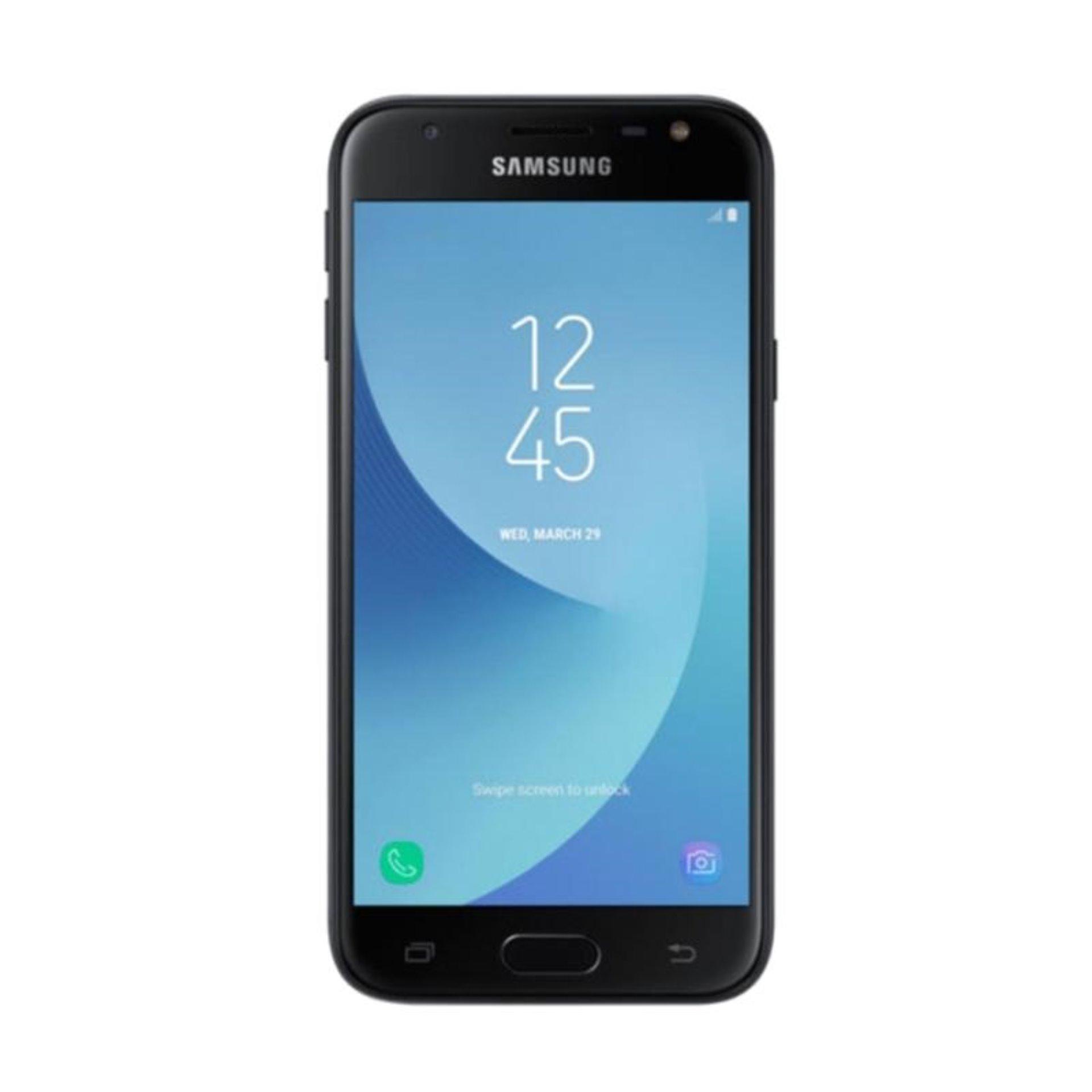 Samsung Galaxy J3 Pro 2017 Smartphone - 4G [16GB/ 2GB]