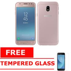 Samsung Galaxy J3 Pro Garansi Resmi SEIN 1 Tahun - FREE TEMPERED GLASS