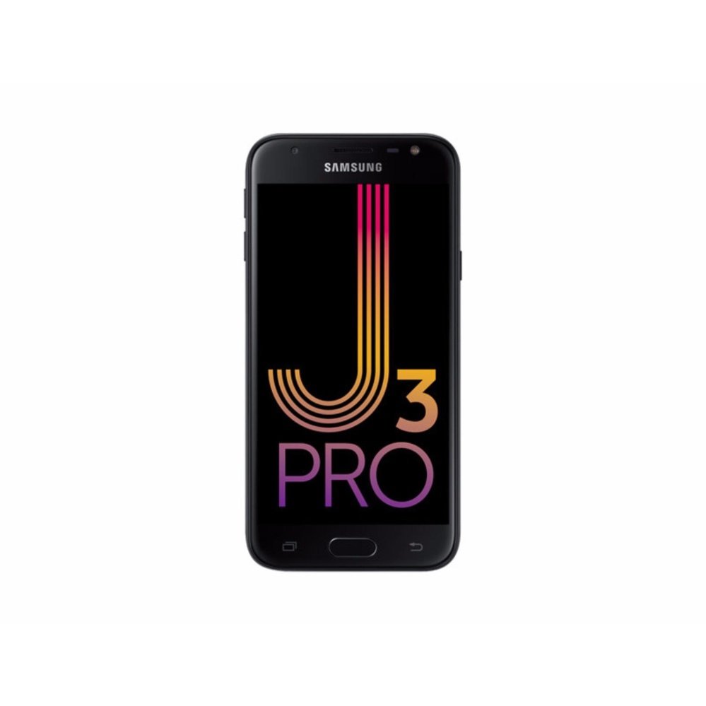 Samsung Galaxy J3 Pro J330 - 16GB - Black