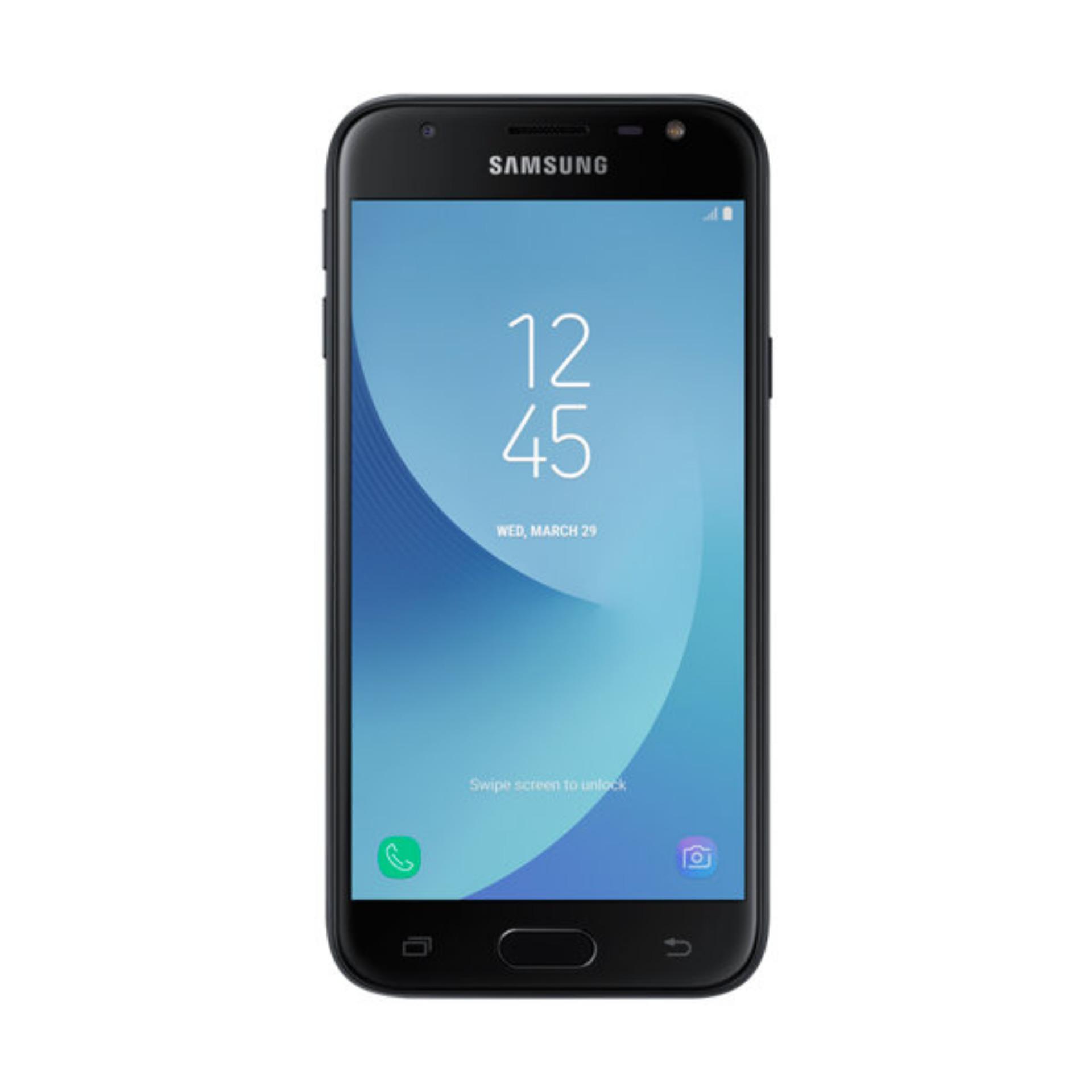 Samsung Galaxy J3 Pro - J330 - 2/16 GB - 4G LTE - Black