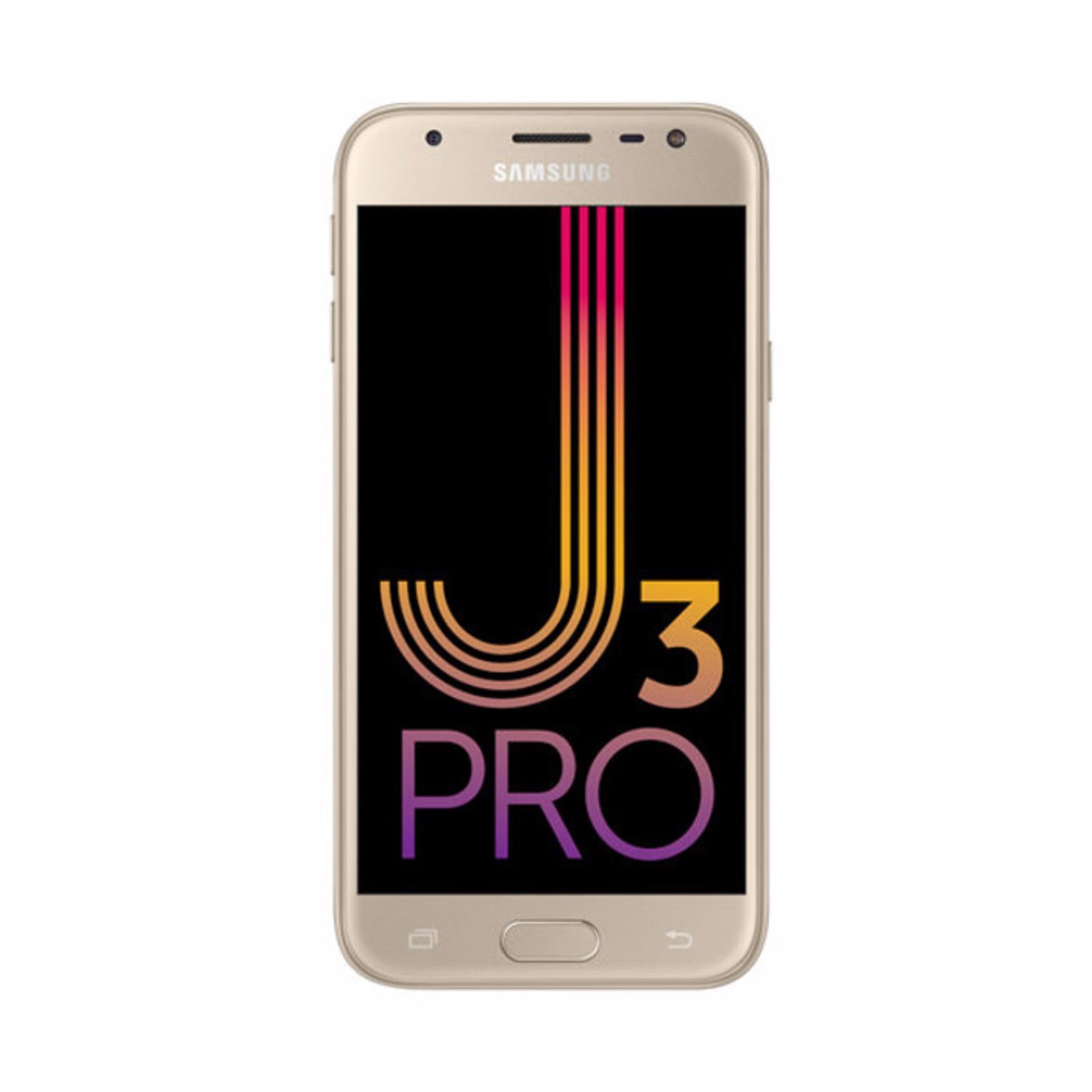 Samsung Galaxy J3 Pro - J330 