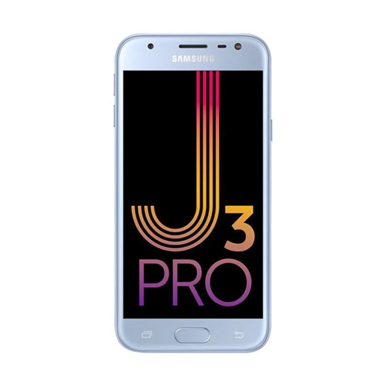 Samsung Galaxy J3 Pro J330 Smartphone -[16GB/2GB] Resmi