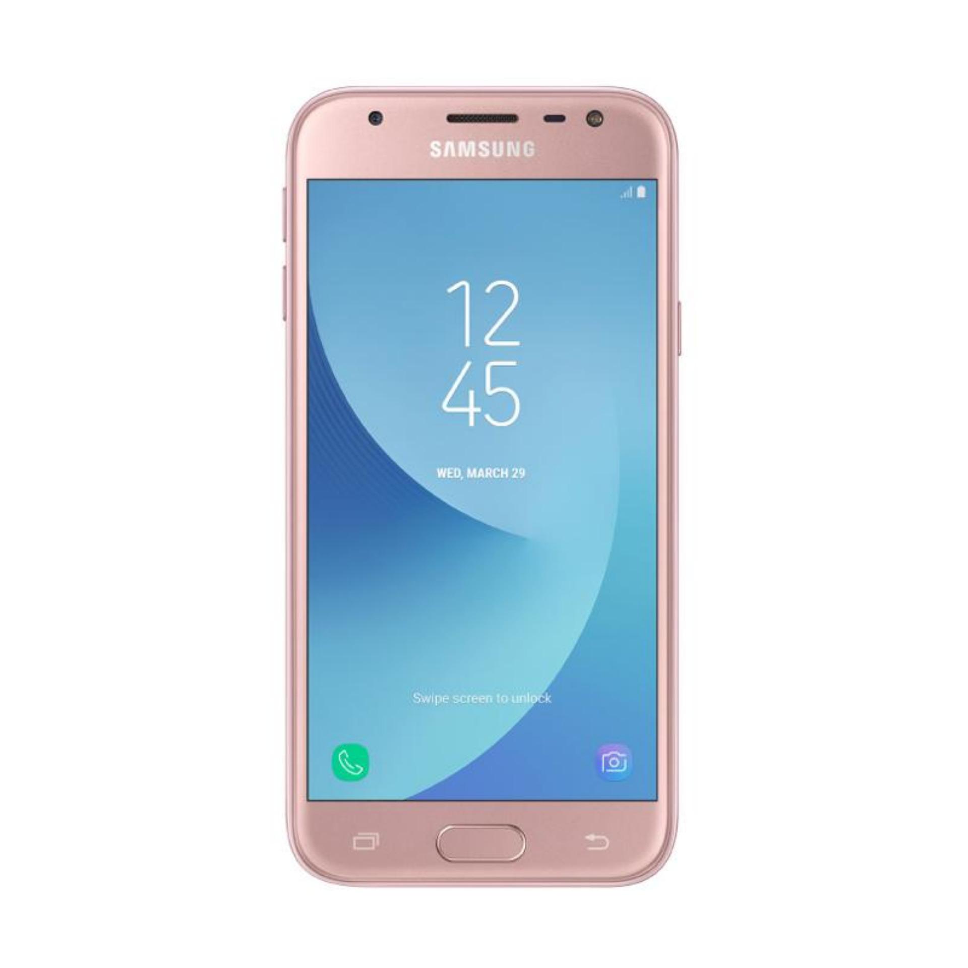 Samsung Galaxy J3 Pro Pink