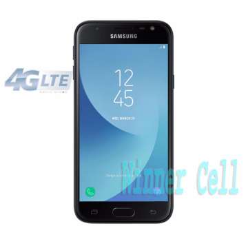 Harga Samsung Galaxy J3 Pro - RAM 2GB/16GB - 4G LTE 5.0 