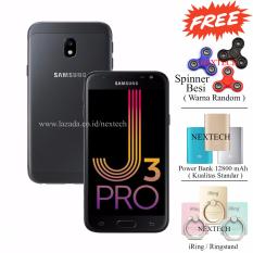 Samsung Galaxy J3 Pro SM-J330 - 4G LTE - Black