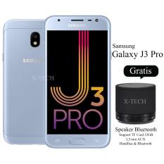 Samsung Galaxy J3 Pro - SM-J330G - 4G