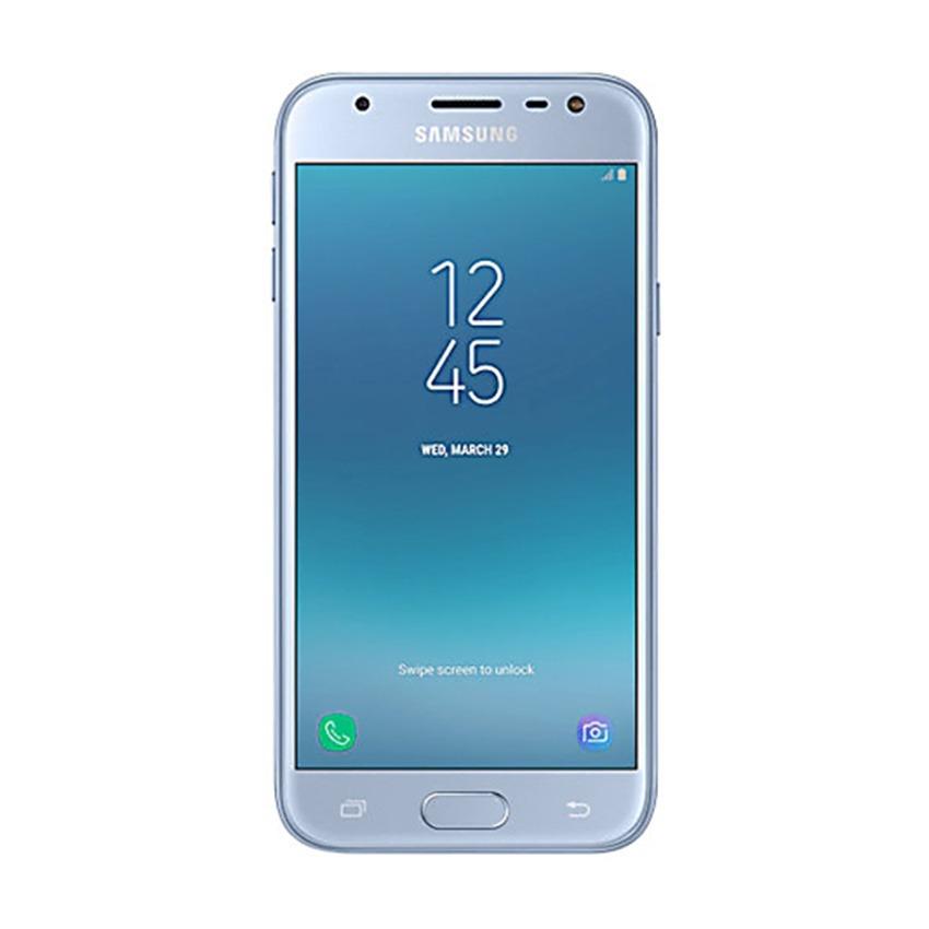 Samsung Galaxy J3 Pro - SM-J330G -Blue Silver