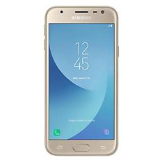 Samsung Galaxy J3 Pro Smartphone - Gold