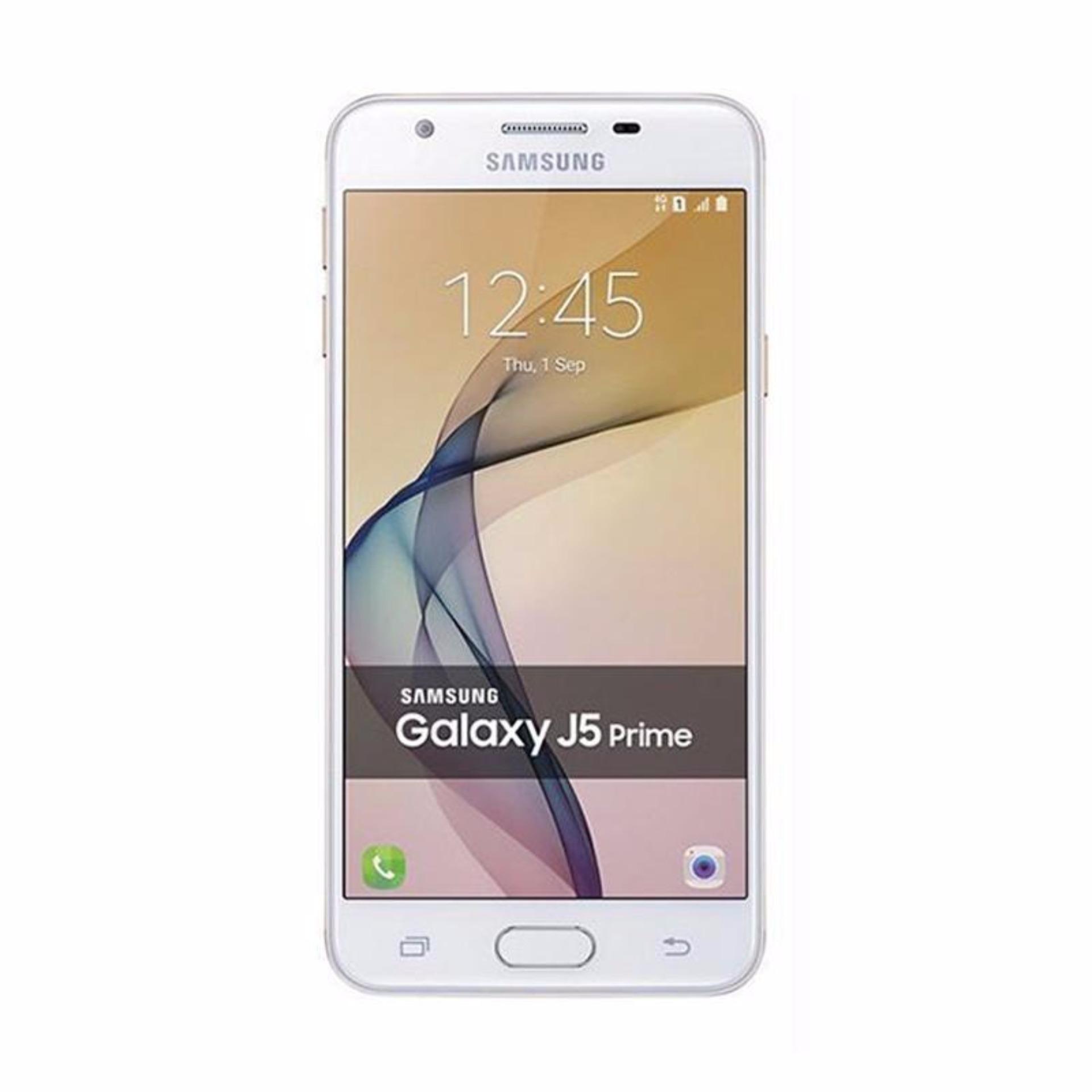 Samsung Galaxy J5 Prime - 16GB