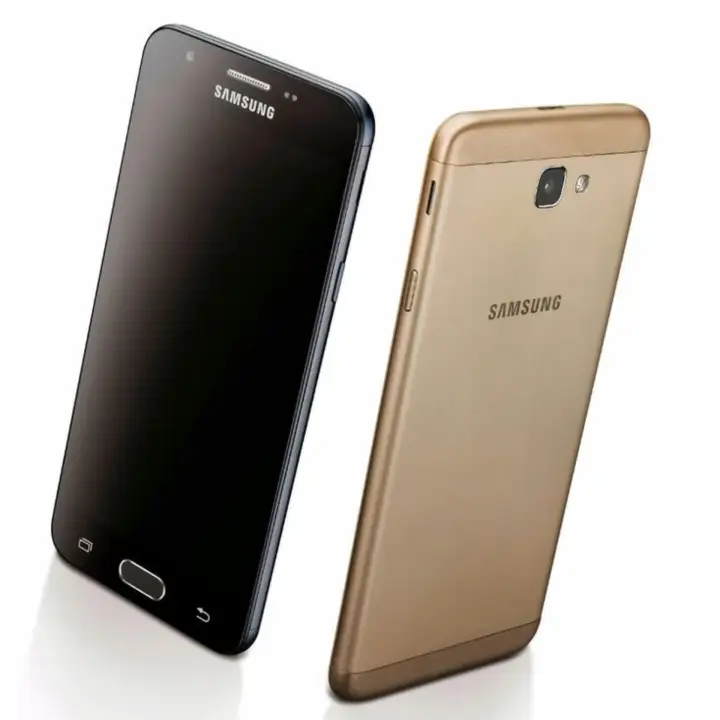 Samsung Galaxy J5 Prime Lazada Indonesia