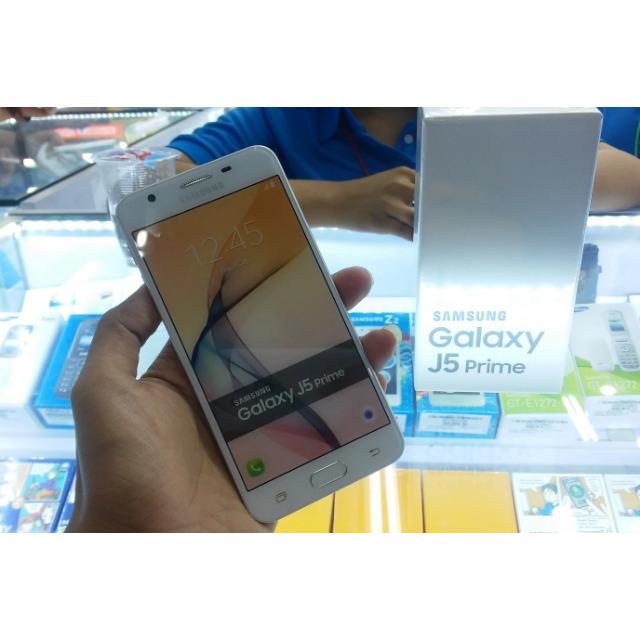 Samsung Galaxy J5 Prime