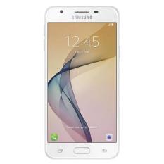 Samsung Galaxy J5 Prime SM-G570 - White Gold - Garansi Resmi SEIN