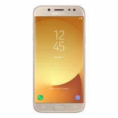 Samsung Galaxy J5 pro 2017 SM-J530 - 3/32GB - 4G LTE - Gold