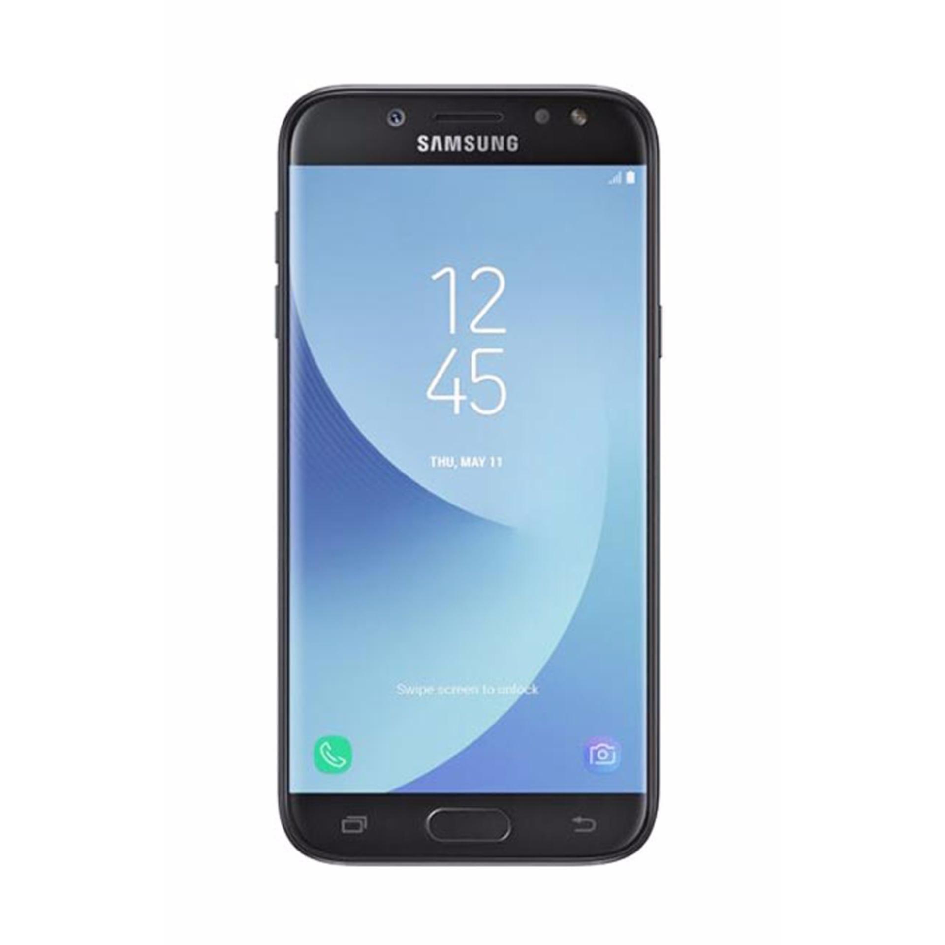 Samsung Galaxy J5 Pro 2017 SM-J530 4G LTE - 32GB -Black