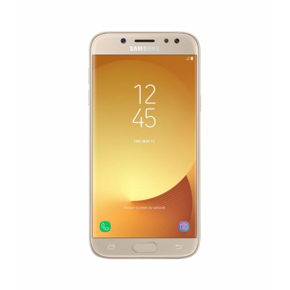 Samsung Galaxy J5 Pro 2017 SM-J530 - Gold