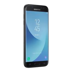 Samsung Galaxy J5 Pro 2017 SM-J530 - Hitam Free Jelly Case Resmi SEIN