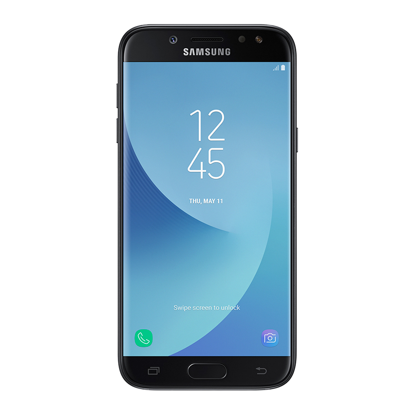 Samsung Galaxy J5 Pro - Hitam