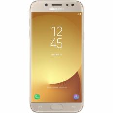 Samsung Galaxy J5 Pro - RAM 3GB - 32GB - Gold