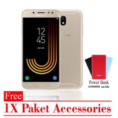 Samsung Galaxy J5 Pro Ram 3GB/32GB (Free 1x Paket Accessories) Smartphone