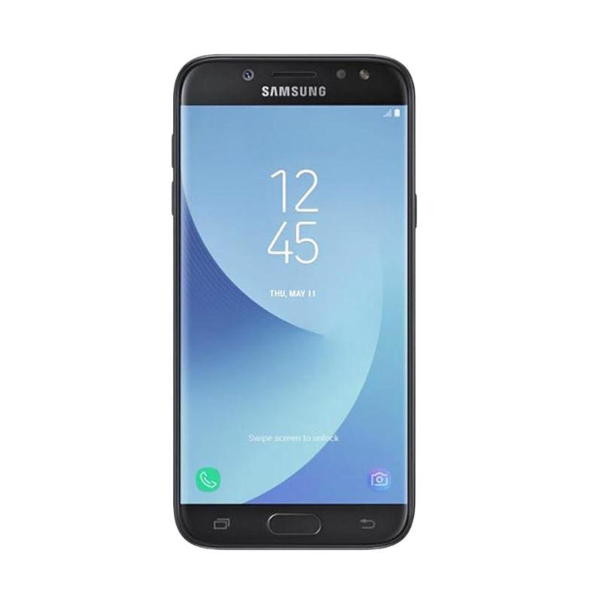  Samsung Galaxy J5 Pro SM-J530Y Smartphone - Black [32GB/ 3GB]