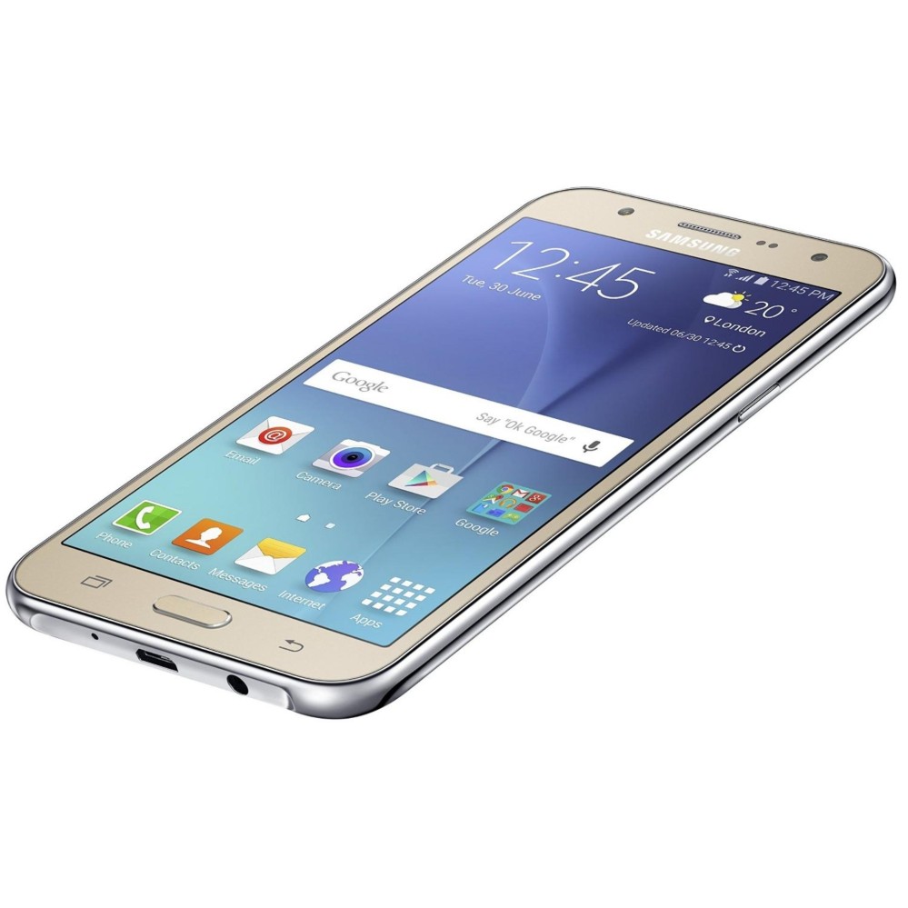 Samsung Galaxy J7 (4G LTE)  - 16 GB 