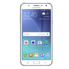 Samsung Galaxy J7 - 16GB - Putih