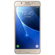 Samsung Galaxy J7 2016 - 16GB - Emas
