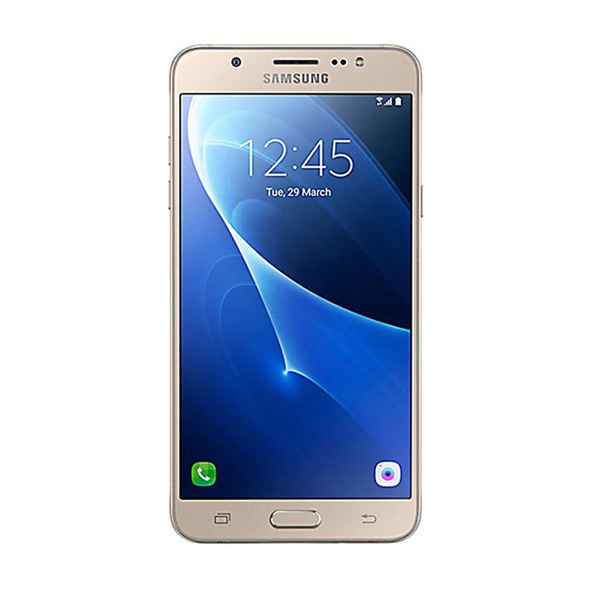 Samsung Galaxy J7 2016 SM-J710 - Emas