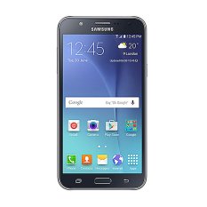 Samsung Galaxy J7 2016 SM-J710 - Hitam