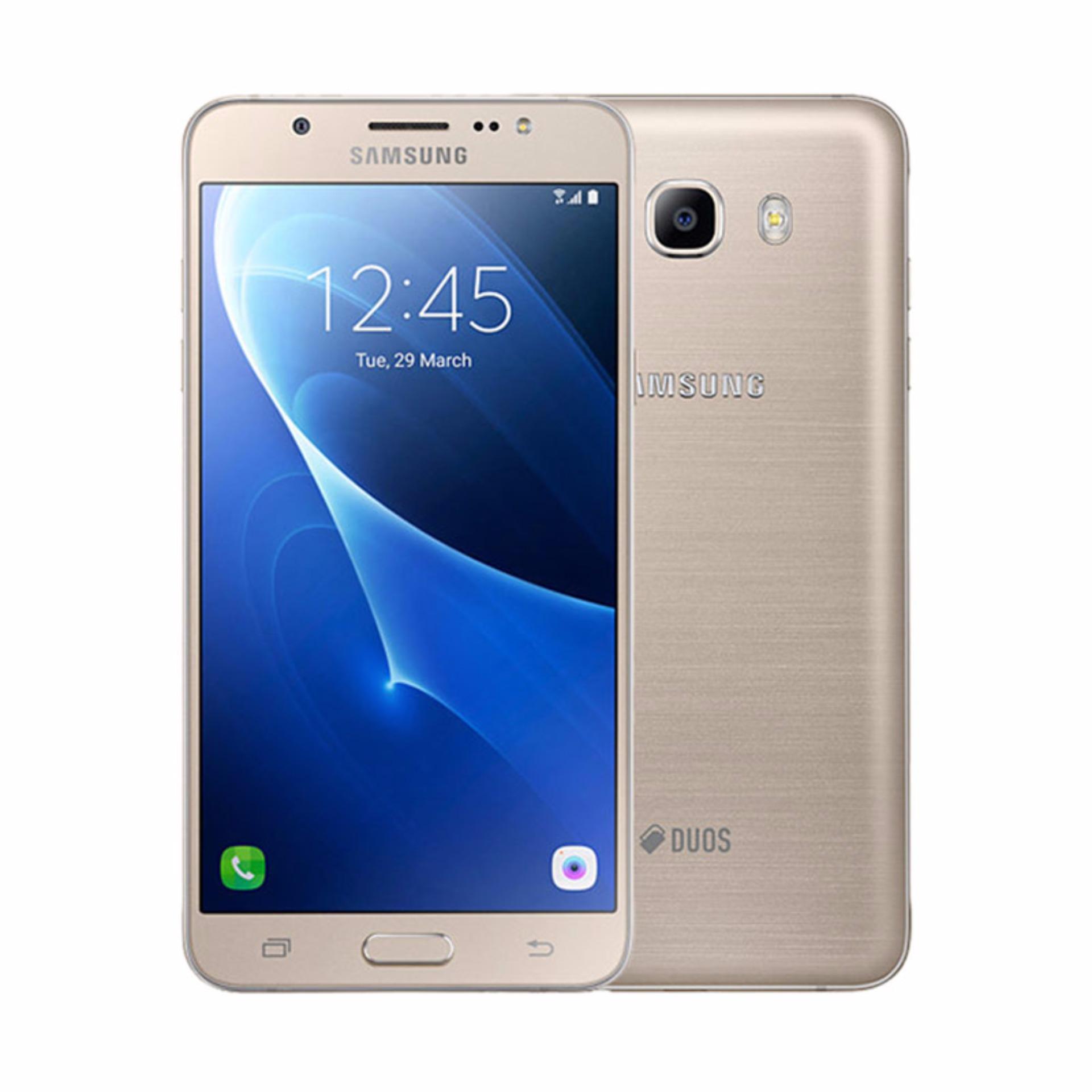  Samsung Galaxy J7 2016 Smartphone - [16 GB]   