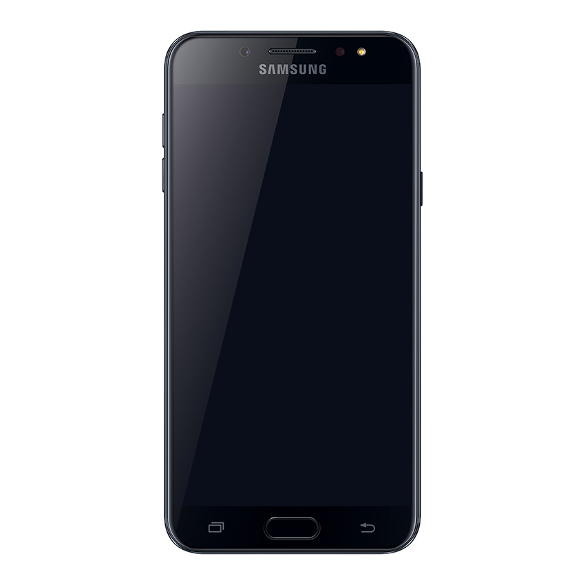 Samsung Galaxy J7+ Black - RAM 4GB, ROM 32GB