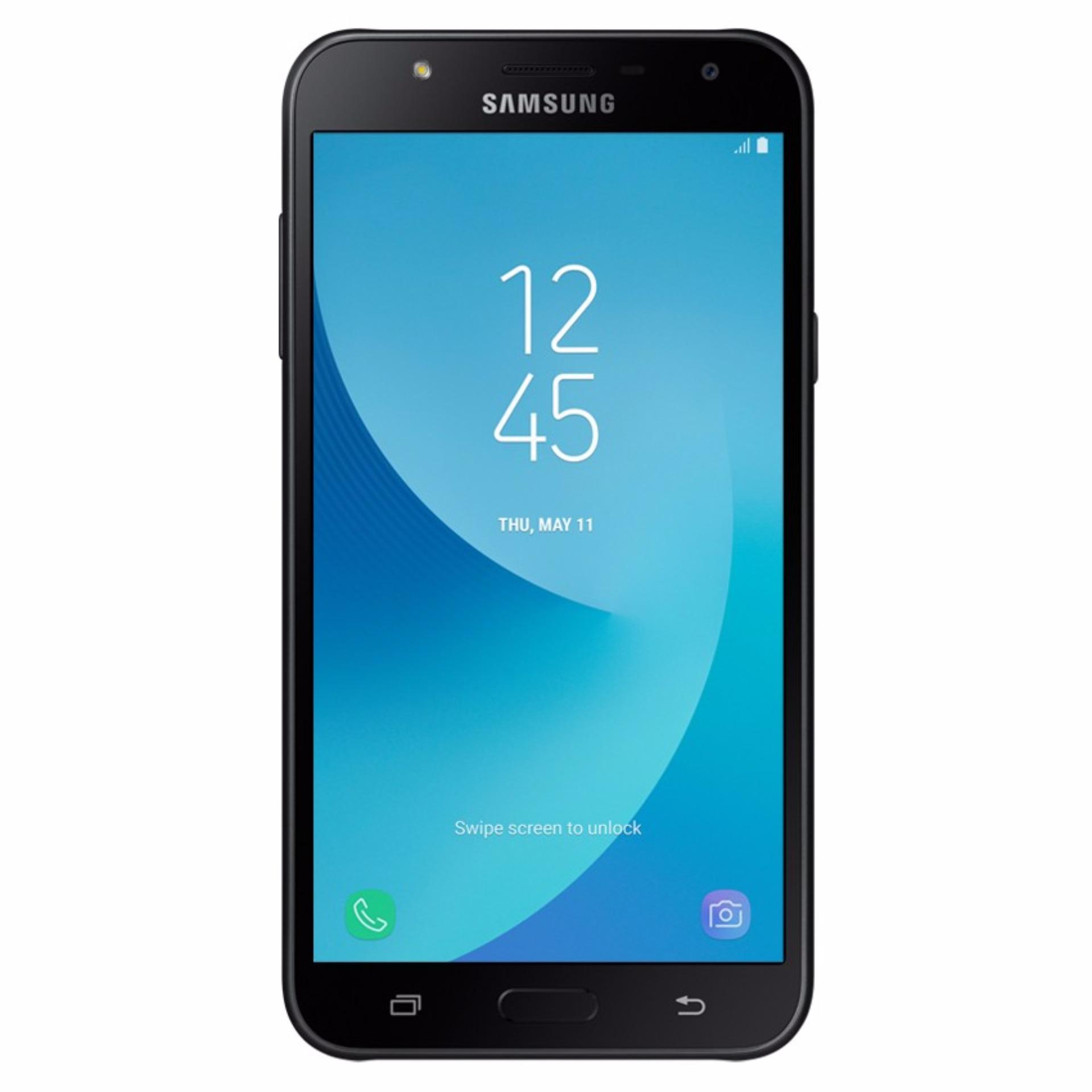 Samsung - Galaxy J7 Core - 16 GB 