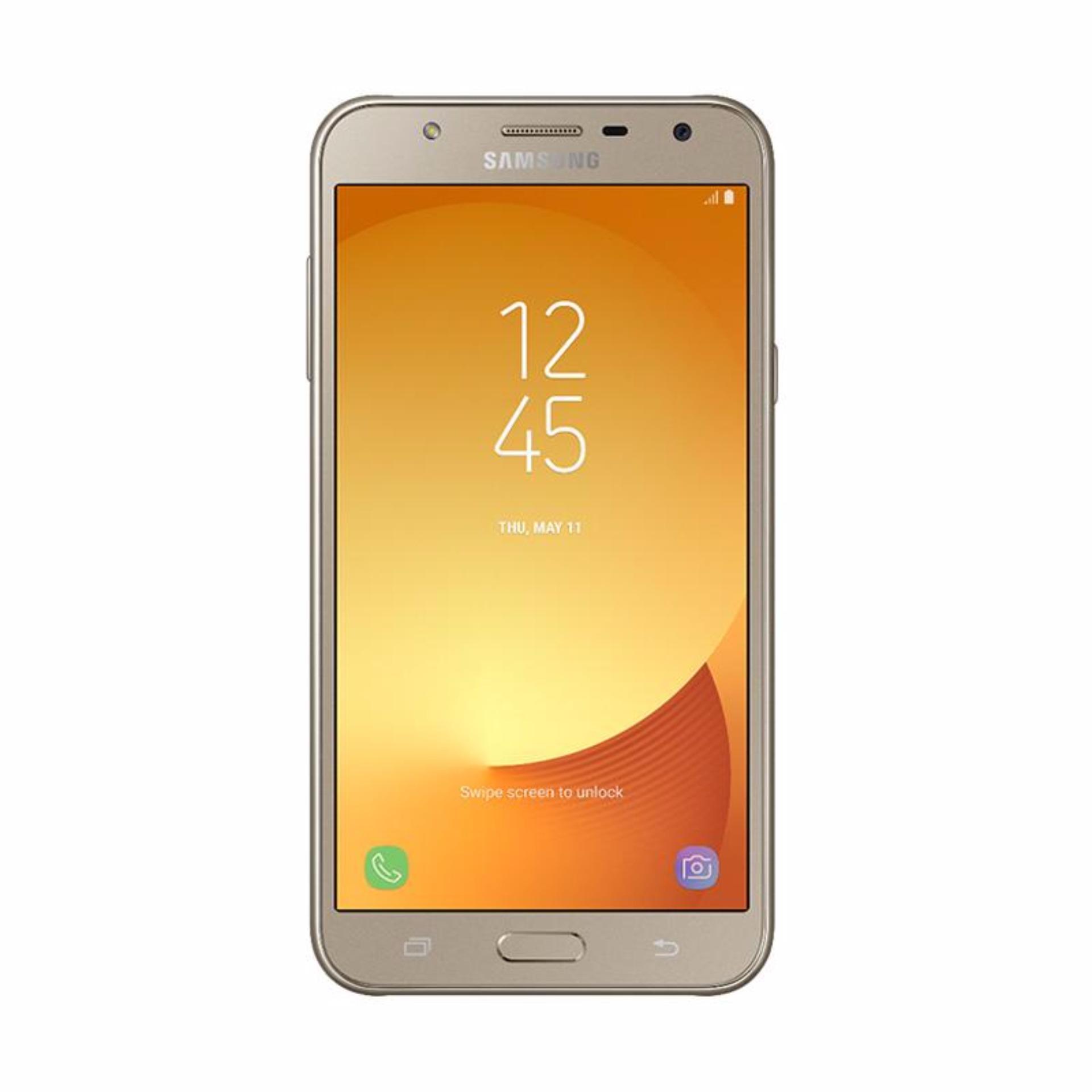 Samsung Galaxy J7 Core SM-J701 Smartphone - Gold