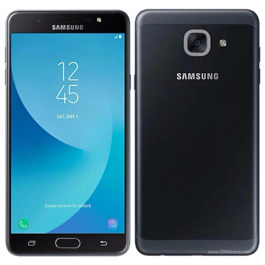 SAMSUNG GALAXY J7 MAX 32GB RAM 4GB - NEW - 100% ORI - BNIB 