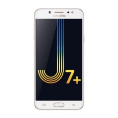 Harga Samsung Galaxy J4 Plus Terbaru Juli 2019 18 Samsung Galaxy J7 Plus C710 - 4/32 GB - 4G LTE - Gold