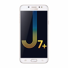 Samsung Galaxy J7 Plus C710 - 4/32 GB - 4G LTE - Gold