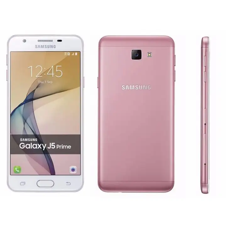 Samsung Galaxy J7 Prime Lazada Indonesia