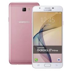 Daftar Harga Samsung Galaxy Prime 7 Terbaru Juli 2019 3 Samsung - Galaxy J7 Prime - 32 Gb - Pink Gold
