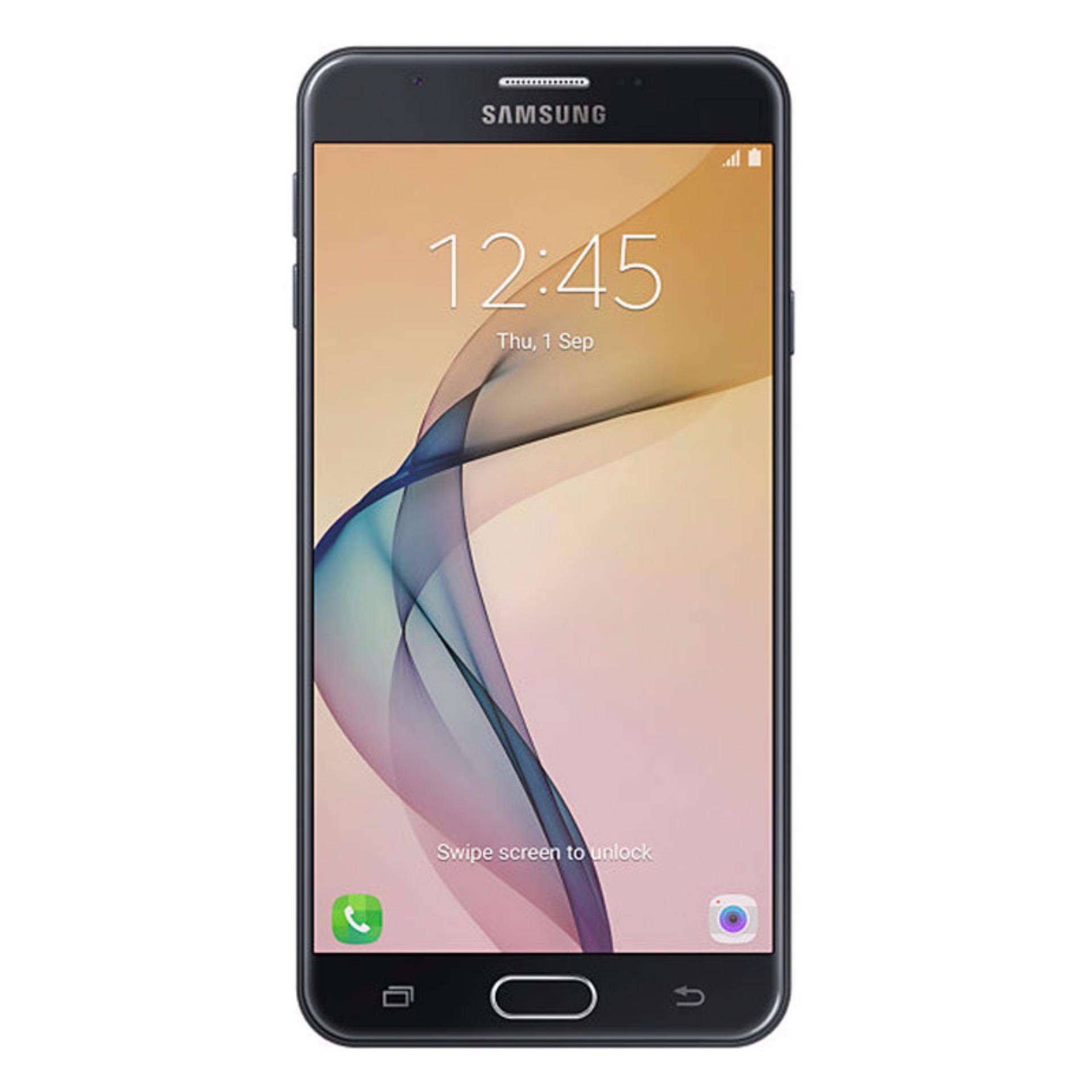 SAMSUNG Galaxy J7 Prime - Black