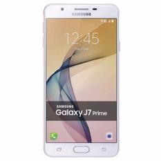 Samsung Galaxy J7 Prime - G610 - Blue Silver