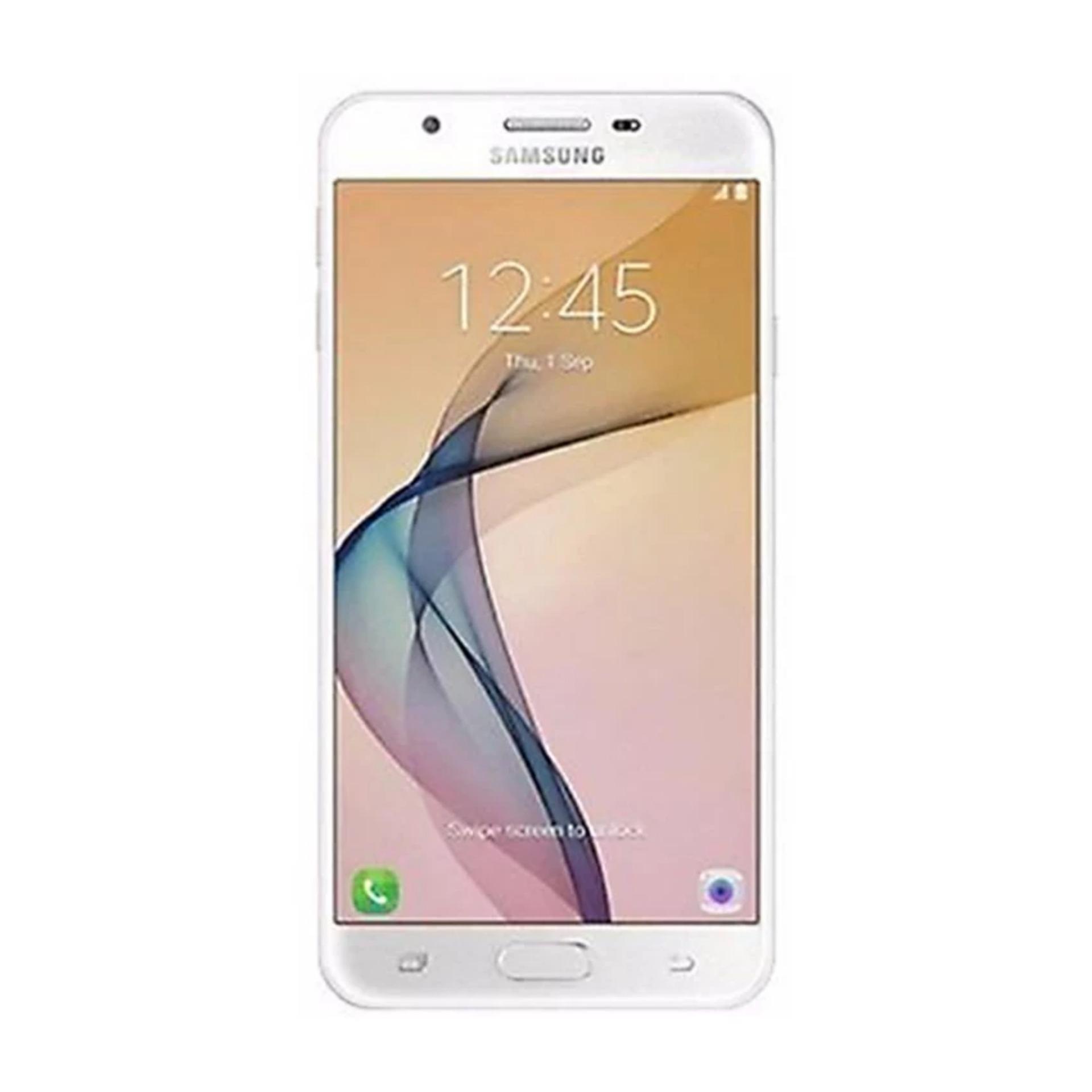Samsung Galaxy J7 Prime G610F White Gold