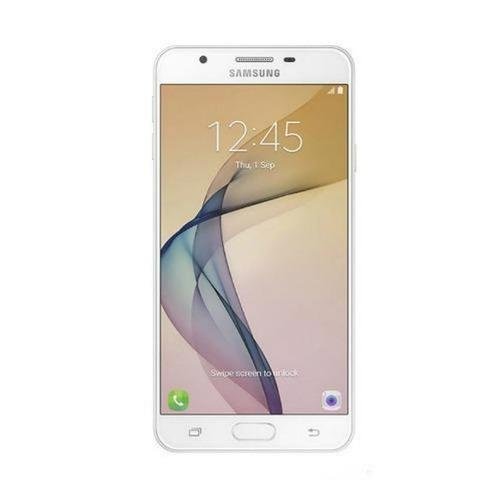 Samsung Galaxy j7 Prime g610f-White Gold(Gold 32gb)\t