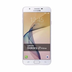 Daftar Harga Samsung Galaxy J7 Prime Termurah Juli 2019 1 Samsung Galaxy J7 Prime - RAM 3GB ROM 32GB - Garansi Resmi SEIN 1 Tahun
