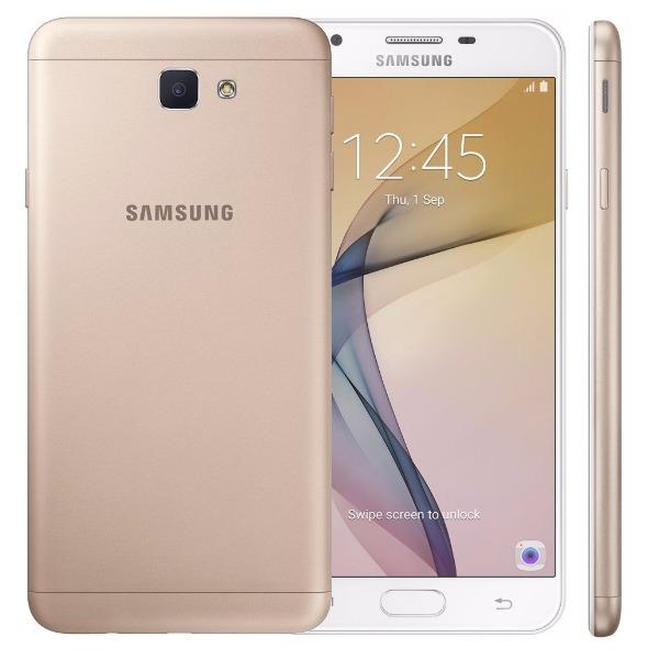 Samsung Galaxy J7 Prime SM-G610F Smartphone -(32GB/ 3GB)