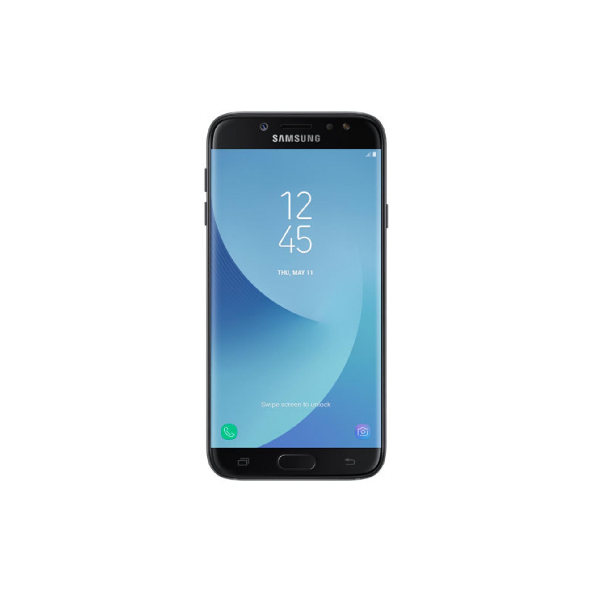 Samsung Galaxy J7 Pro 2017 - 32GB - Black