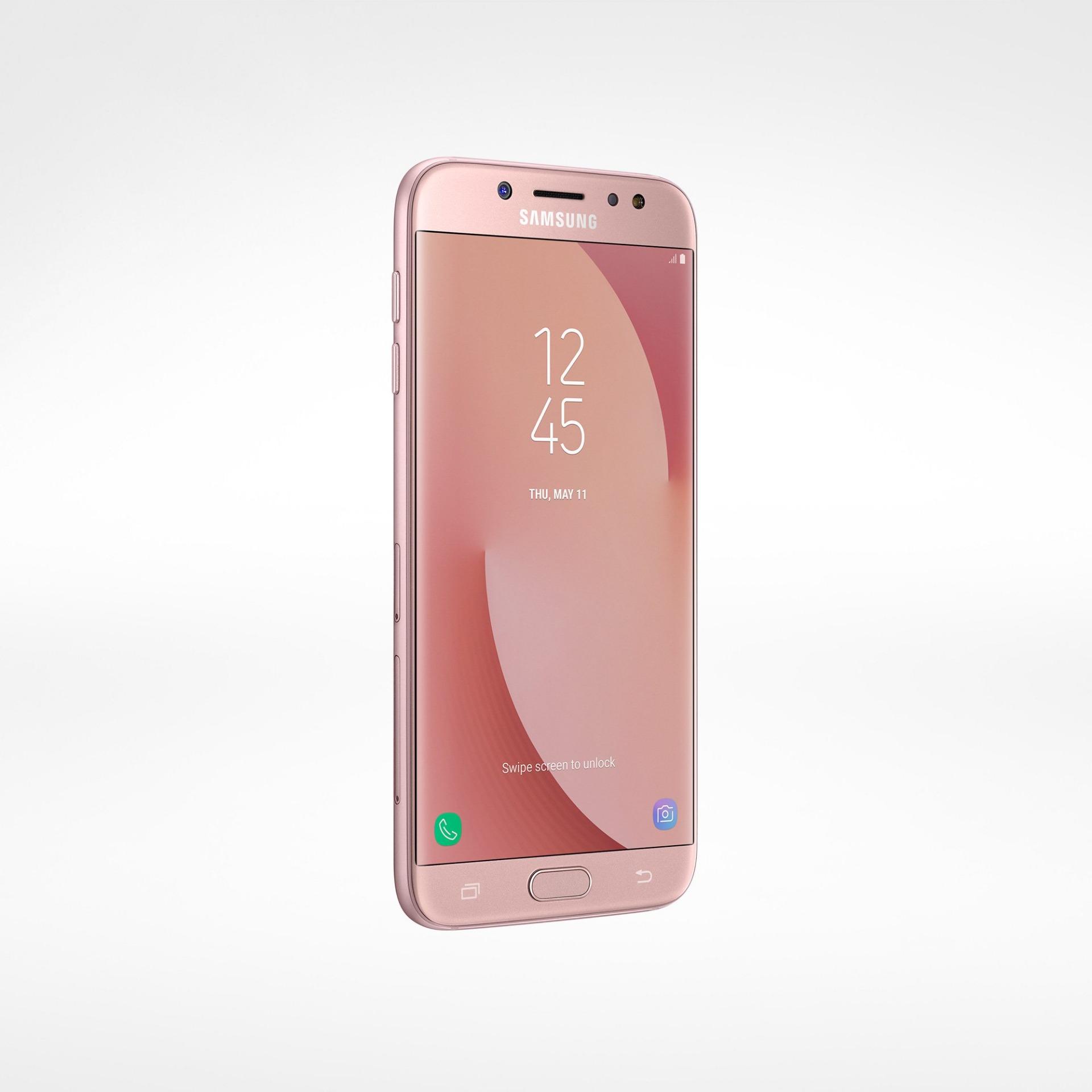 Samsung Galaxy J7 Pro 2017 - 32GB - Pink