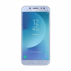 Daftar Harga Samsung Galaxy J7 Pro Terbaru Juli 2019 9 Samsung Galaxy J7 pro 2017 SM-J730 - 3/32 GB - 4G LTE - Silver