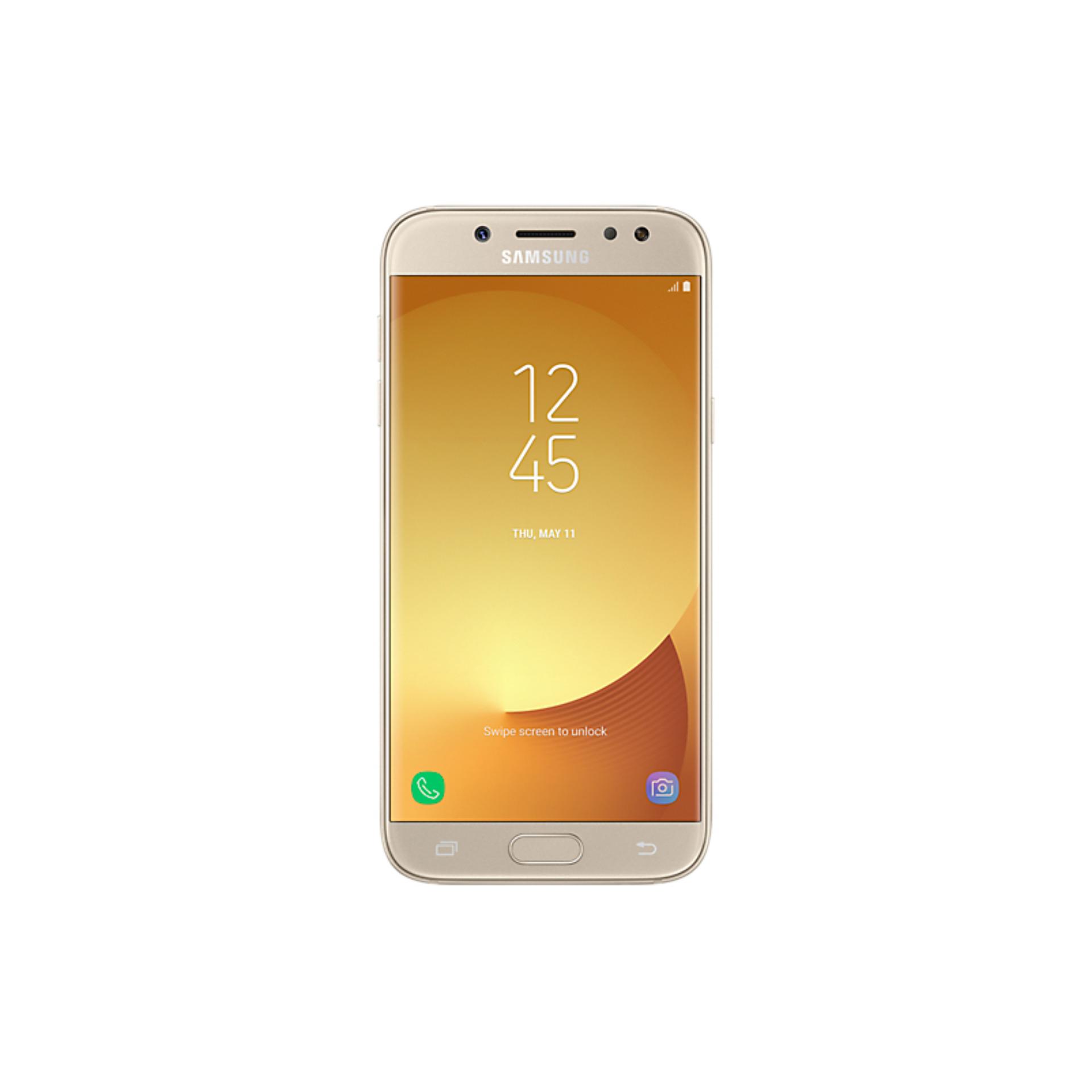 Samsung Galaxy J7 pro 2017 SM-J730 - 3/32 GB - 4G LTE - Gold